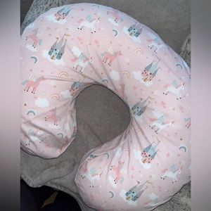 Boppy Pillow